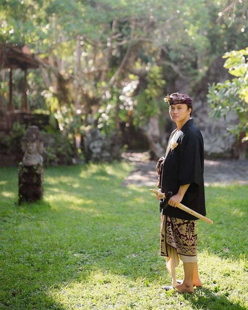 Instagram.com/mahaliniraharja